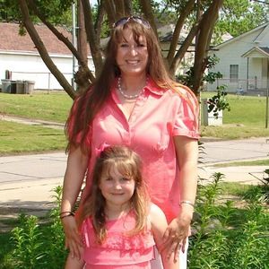 Meet your Posher, Maranda